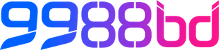 9988bd লোগো
